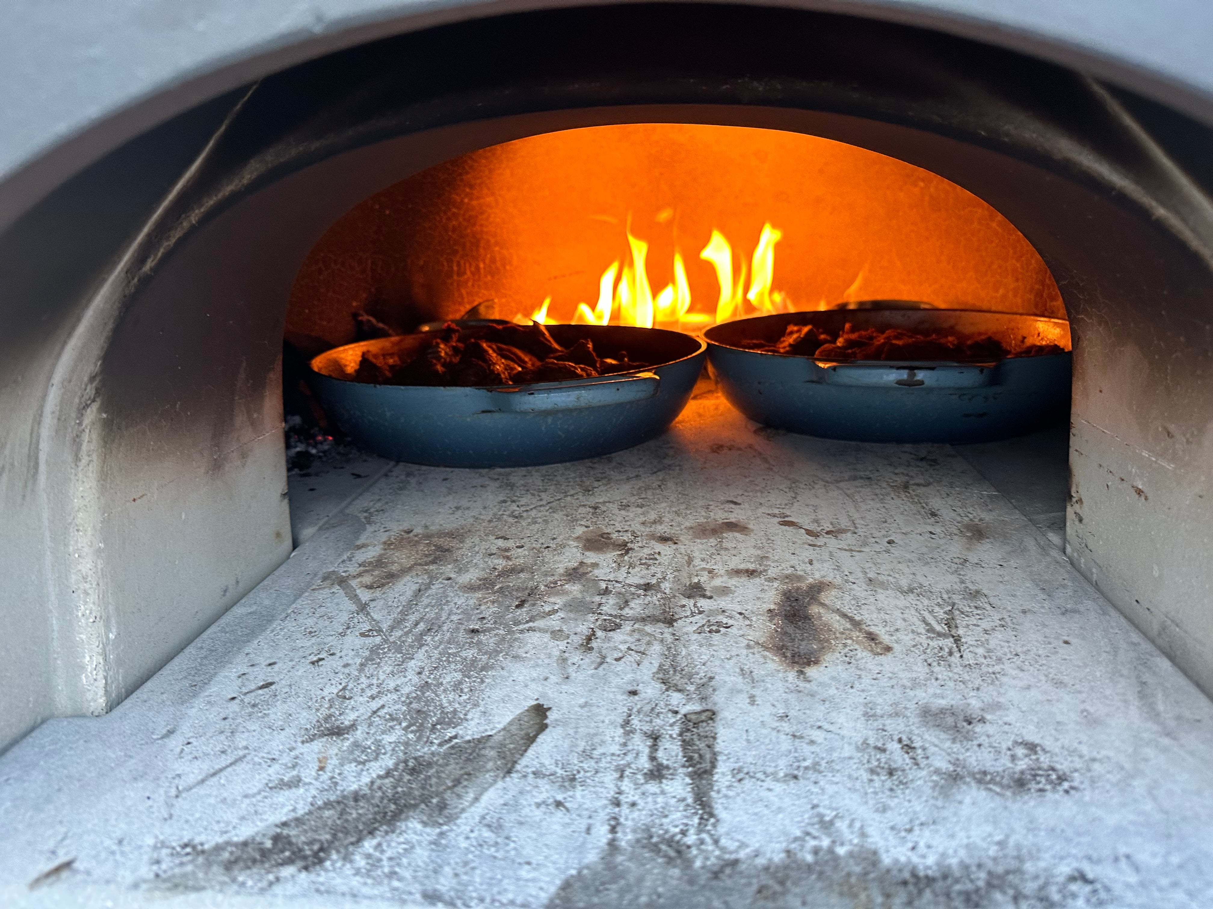 Pizza Brick Ovens: How to Choose the Best? (Tips from the Pizza Experts)